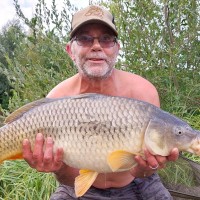 Trusted Contracts Employee Simon Scott's profile photo