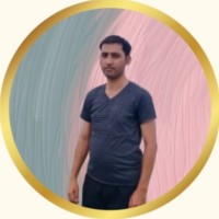 Development Forces Employee Toqeer Hussain's profile photo