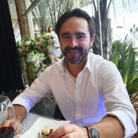 Countit Employee Elir Matatyahu's profile photo