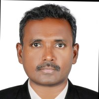 Emirates Employee Vijayakumar Mohan's profile photo