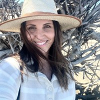 HAIRUWEAR Employee Kristen Collins's profile photo
