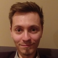 Chemify Limited Employee Chris Marriott's profile photo