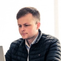 Erik Stenberg Email & Phone Number