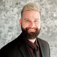 ConnectWise Employee Eric Weldon's profile photo