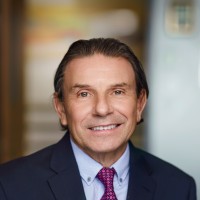 Petra Construction Corporation Employee Cliff Taylor's profile photo