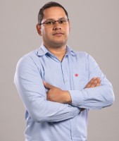 Almacenes EL REY Employee Róger Serracín's profile photo