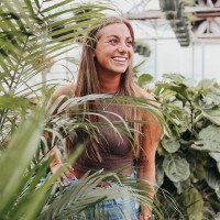 The Arc of Butler County Employee Sierra Baker's profile photo