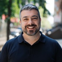 amplo Employee Anton Karounis's profile photo