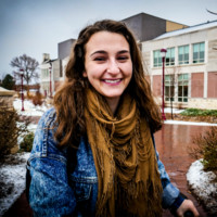 Grace Warner Email & Phone Number