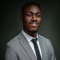 Steer73 Employee Tolulope Adeboye's profile photo