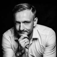 From Poland With Dev Employee Łukasz Kallas's profile photo