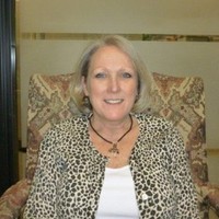 Nancy Johnston Email & Phone Number