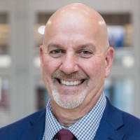 UC Downtown Innovation Hub Employee Jamie Cope's profile photo