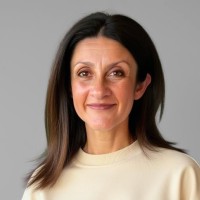 Golden Gate National Parks Conservancy Employee Ruth Ann Gonzales's profile photo