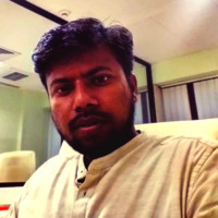 iSolarWorld Employee Raj Jaiswal's profile photo