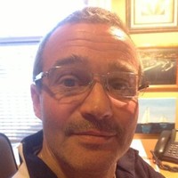 Bayer Pharmaceuticals Employee Peter Trask's profile photo