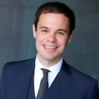 Berkshire Hathaway HomeServices California Properties Employee Christopher Roscoe's profile photo