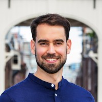 Bolt Employee Lars Speekenbrink's profile photo