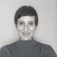 Invicomm Employee Nada Zbirek's profile photo