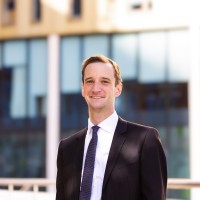Clarke Mairs Employee Nicholas Mansfield's profile photo