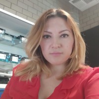 Angeles Cortes Email