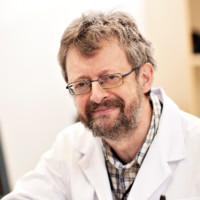 NTNU Employee Trond Sand's profile photo