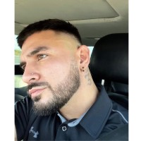 Autowrecking.com | B&R Auto Wrecking Employee David Santaló's profile photo