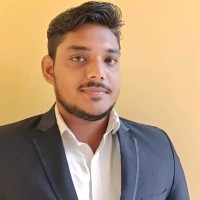 DUENCY Employee Sujit Satapathy's profile photo