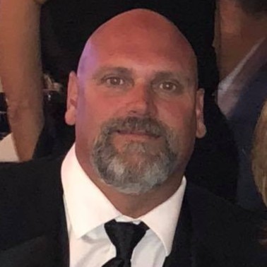 CFS Engineers Employee Jimmy Adams's profile photo