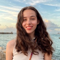 Bring Employee Maria Ryzhenko's profile photo