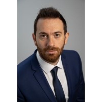 Innpact Employee George El Hajal's profile photo