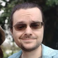 Matthew Frazier's profile photo