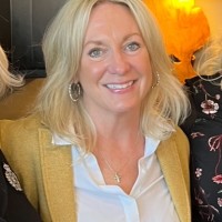 Heidi Huber Email & Phone Number