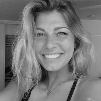 Vault49 Employee Zoe Larson's profile photo
