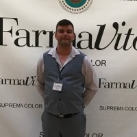 Hairdressing Supplies Employee Michael Jones's profile photo