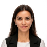 Aynur Mursalova Email