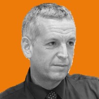Kardome Employee Alon Slapak's profile photo