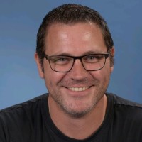 Comenius College Employee Sebastiaan Lans's profile photo
