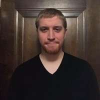 Rigado Employee Joseph Melby's profile photo