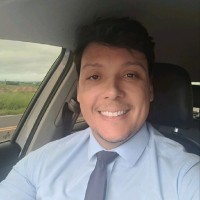 Banco Bradesco Employee Thiago Barbieri's profile photo