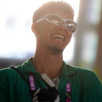 Comic Con India Employee Vivek Singh's profile photo