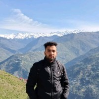 Contriverz Employee Yograj Thakur's profile photo