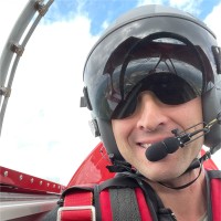 Nova Dynamics Employee Joseph Sullivan's profile photo