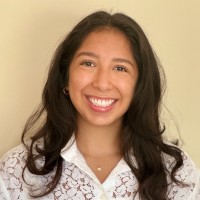 KPMG Employee Elizabeth Orozco's profile photo