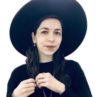 Balance Coffee Employee Diana K.'s profile photo