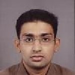 IntegrateDelivery, Inc. Employee Balaji R's profile photo