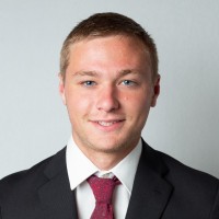 Price Waterhouse Coopers- PwC Employee Bryce Kirk's profile photo