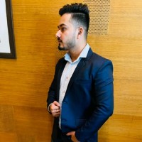 Clicks Bazaar Employee Deepak Sharma's profile photo
