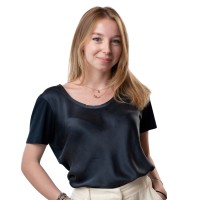 CRIT s.r.l. Employee Chiara Bazzani's profile photo