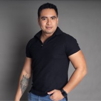 Omma Cash Employee Sergio Jimenez's profile photo